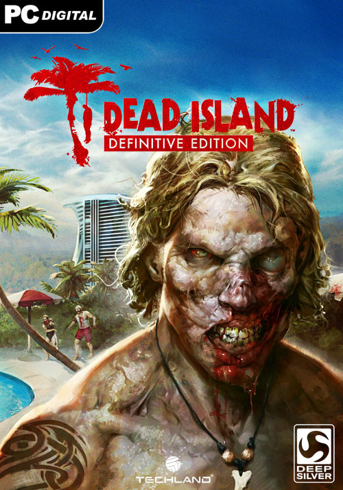 Dead Island Riptide Mac Download